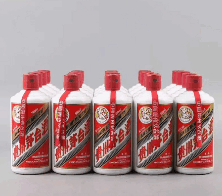 营根镇名酒回收